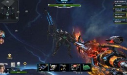 银河战舰最新爆料,尖端科技与星际征途的完美融合